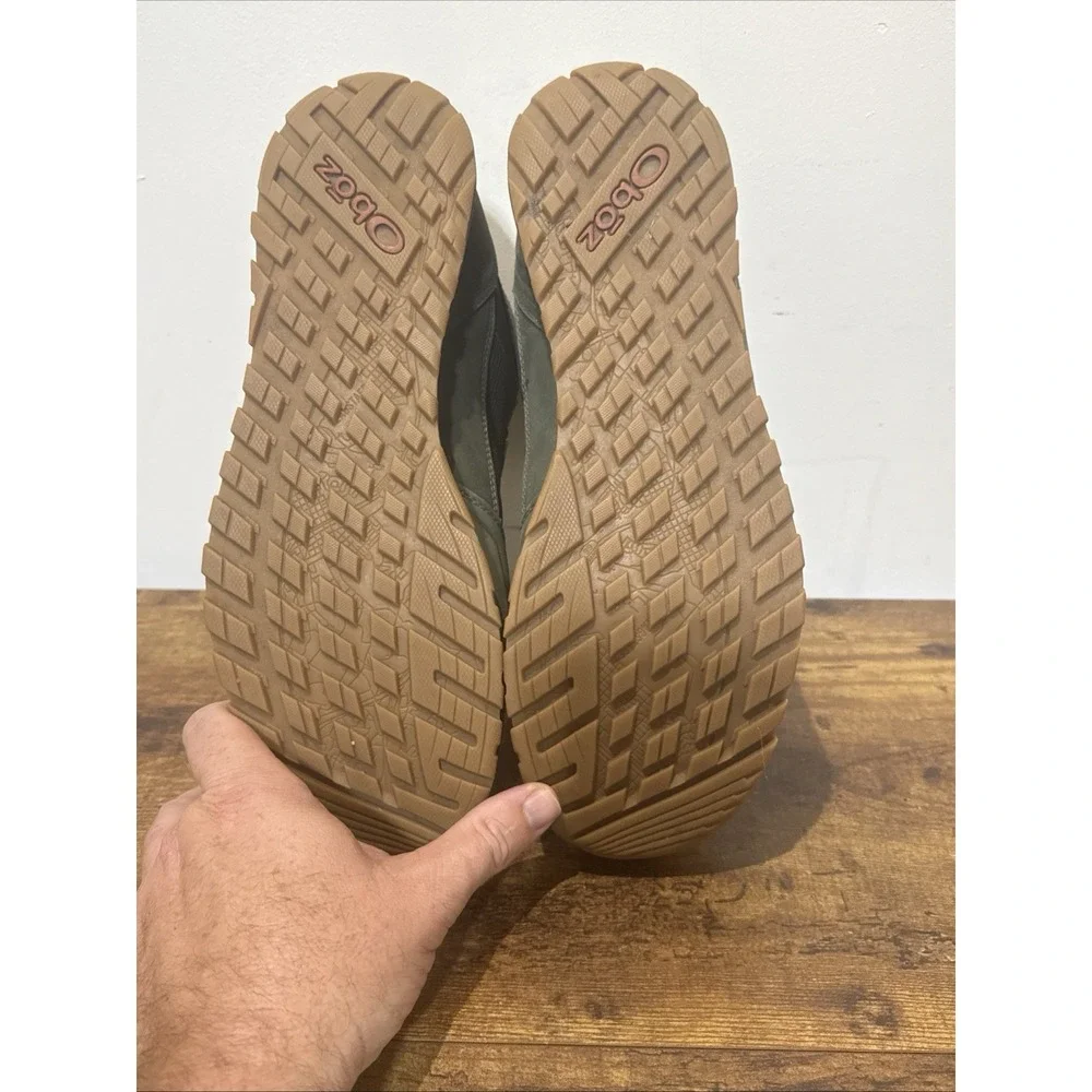 Oboz Footwear oboz men